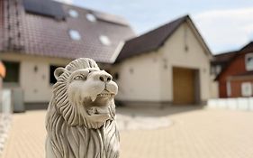 Haus an der Sieber